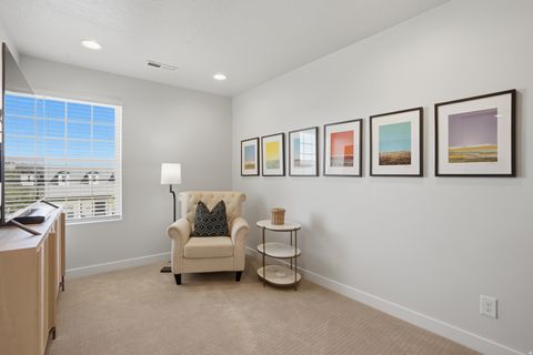 Tiny photo for 5199 W LAKE TERRACE AVE S, South Jordan, UT 84009 (MLS # 2149065)