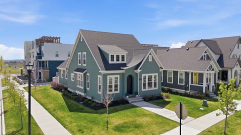 Tiny photo for 5199 W LAKE TERRACE AVE S, South Jordan, UT 84009 (MLS # 2149065)