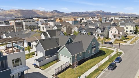 Tiny photo for 5199 W LAKE TERRACE AVE S, South Jordan, UT 84009 (MLS # 2149065)