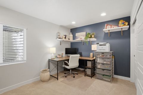 Tiny photo for 5199 W LAKE TERRACE AVE S, South Jordan, UT 84009 (MLS # 2149065)