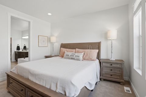 Tiny photo for 5199 W LAKE TERRACE AVE S, South Jordan, UT 84009 (MLS # 2149065)