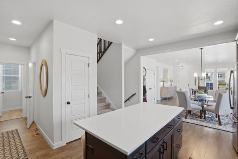 Tiny photo for 5199 W LAKE TERRACE AVE S, South Jordan, UT 84009 (MLS # 2149065)