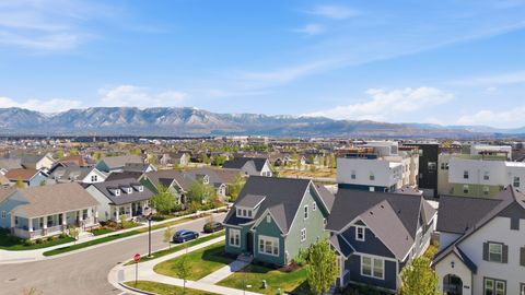 Tiny photo for 5199 W LAKE TERRACE AVE S, South Jordan, UT 84009 (MLS # 2149065)