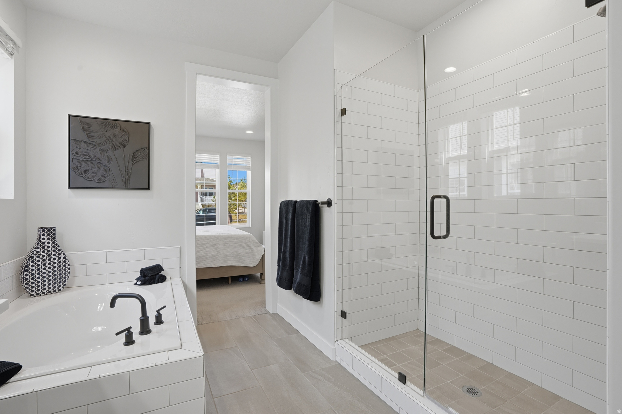 DAYBREAK - Residential