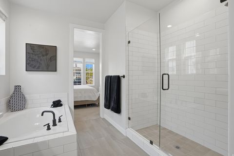 Tiny photo for 5199 W LAKE TERRACE AVE S, South Jordan, UT 84009 (MLS # 2149065)