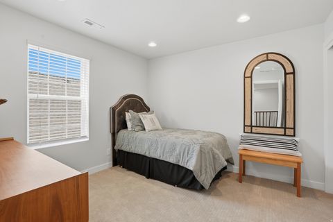 Tiny photo for 5199 W LAKE TERRACE AVE S, South Jordan, UT 84009 (MLS # 2149065)