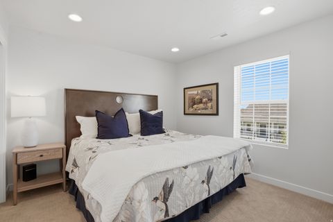 Tiny photo for 5199 W LAKE TERRACE AVE S, South Jordan, UT 84009 (MLS # 2149065)