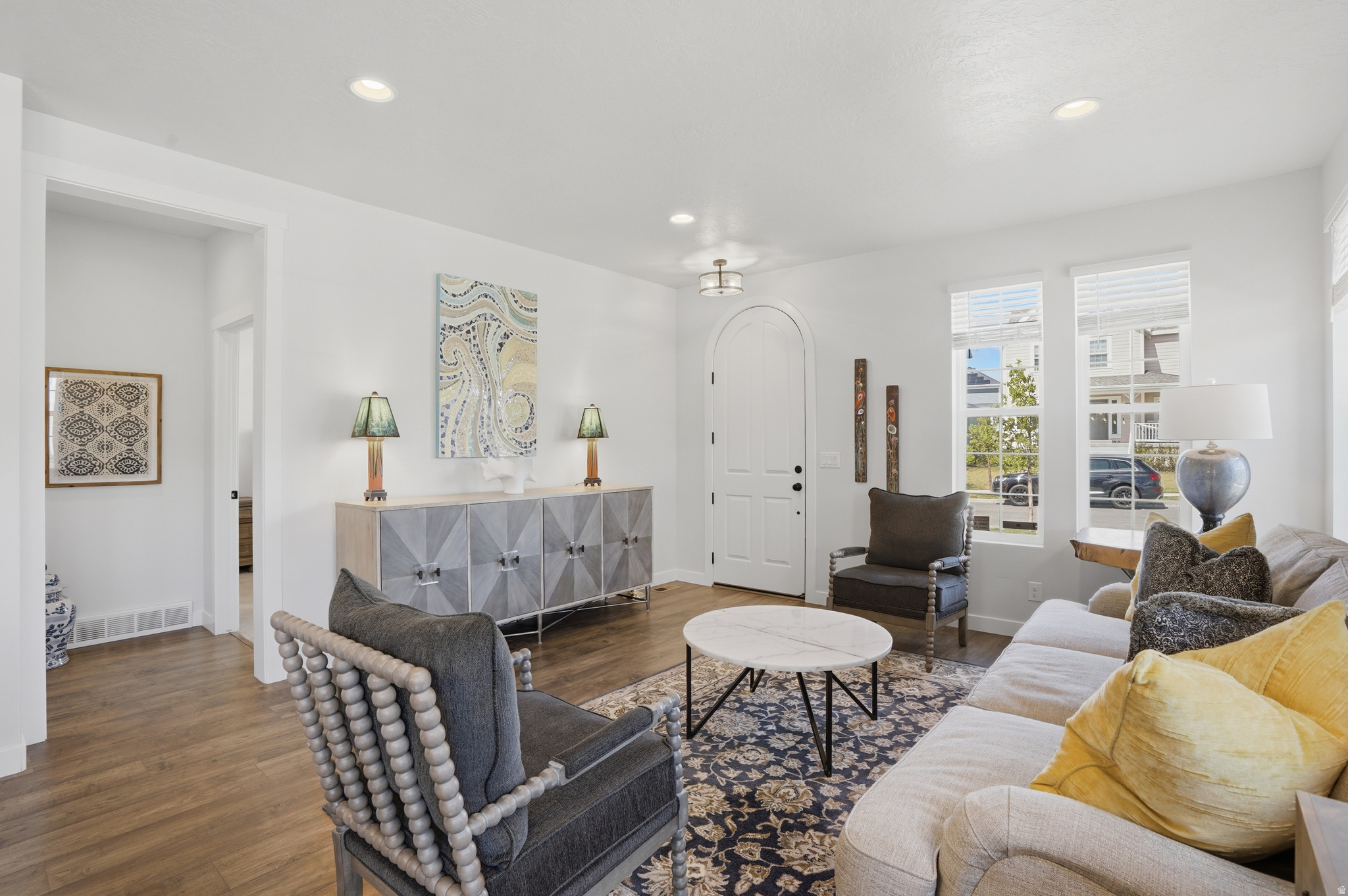 DAYBREAK - Residential