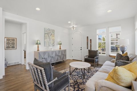 Tiny photo for 5199 W LAKE TERRACE AVE S, South Jordan, UT 84009 (MLS # 2149065)