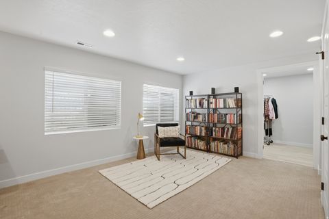 Tiny photo for 5199 W LAKE TERRACE AVE S, South Jordan, UT 84009 (MLS # 2149065)