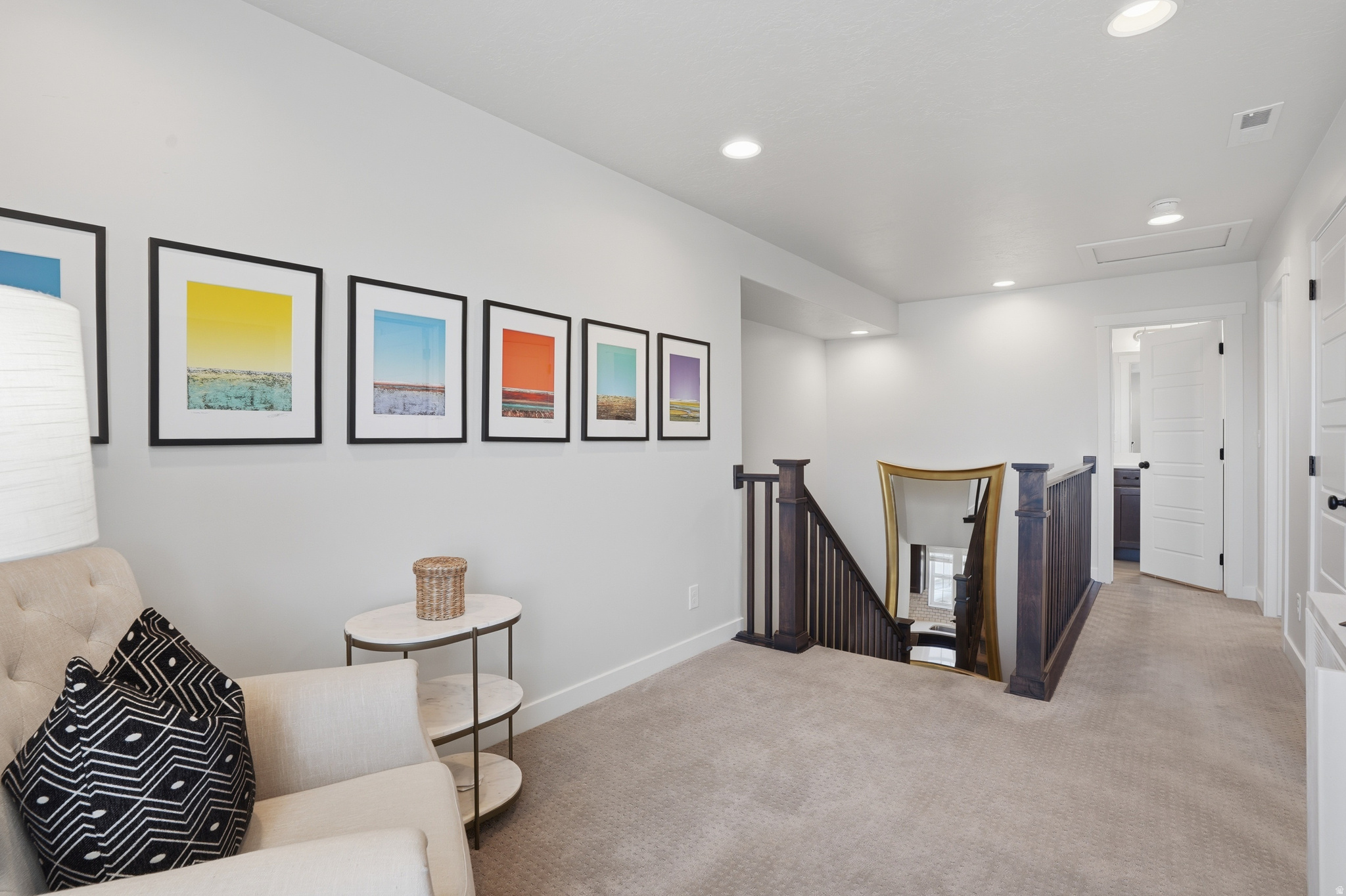 DAYBREAK - Residential