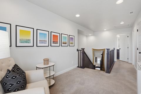 Tiny photo for 5199 W LAKE TERRACE AVE S, South Jordan, UT 84009 (MLS # 2149065)