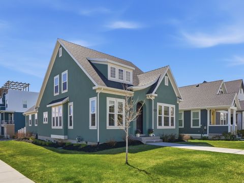 Homes For Sale - 5199 W Lake Terrace Ave<br/> South Jordan, UT 84009