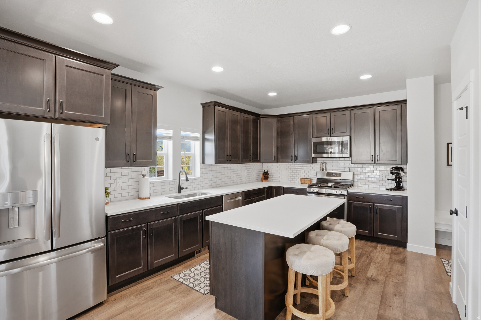 DAYBREAK - Residential