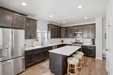 Tiny photo for 5199 W LAKE TERRACE AVE S, South Jordan, UT 84009 (MLS # 2149065)