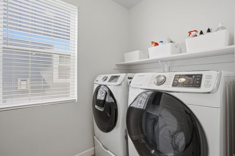 Tiny photo for 5199 W LAKE TERRACE AVE S, South Jordan, UT 84009 (MLS # 2149065)