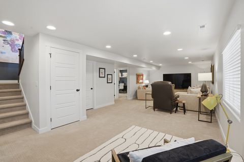 Tiny photo for 5199 W LAKE TERRACE AVE S, South Jordan, UT 84009 (MLS # 2149065)