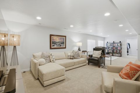 Tiny photo for 5199 W LAKE TERRACE AVE S, South Jordan, UT 84009 (MLS # 2149065)