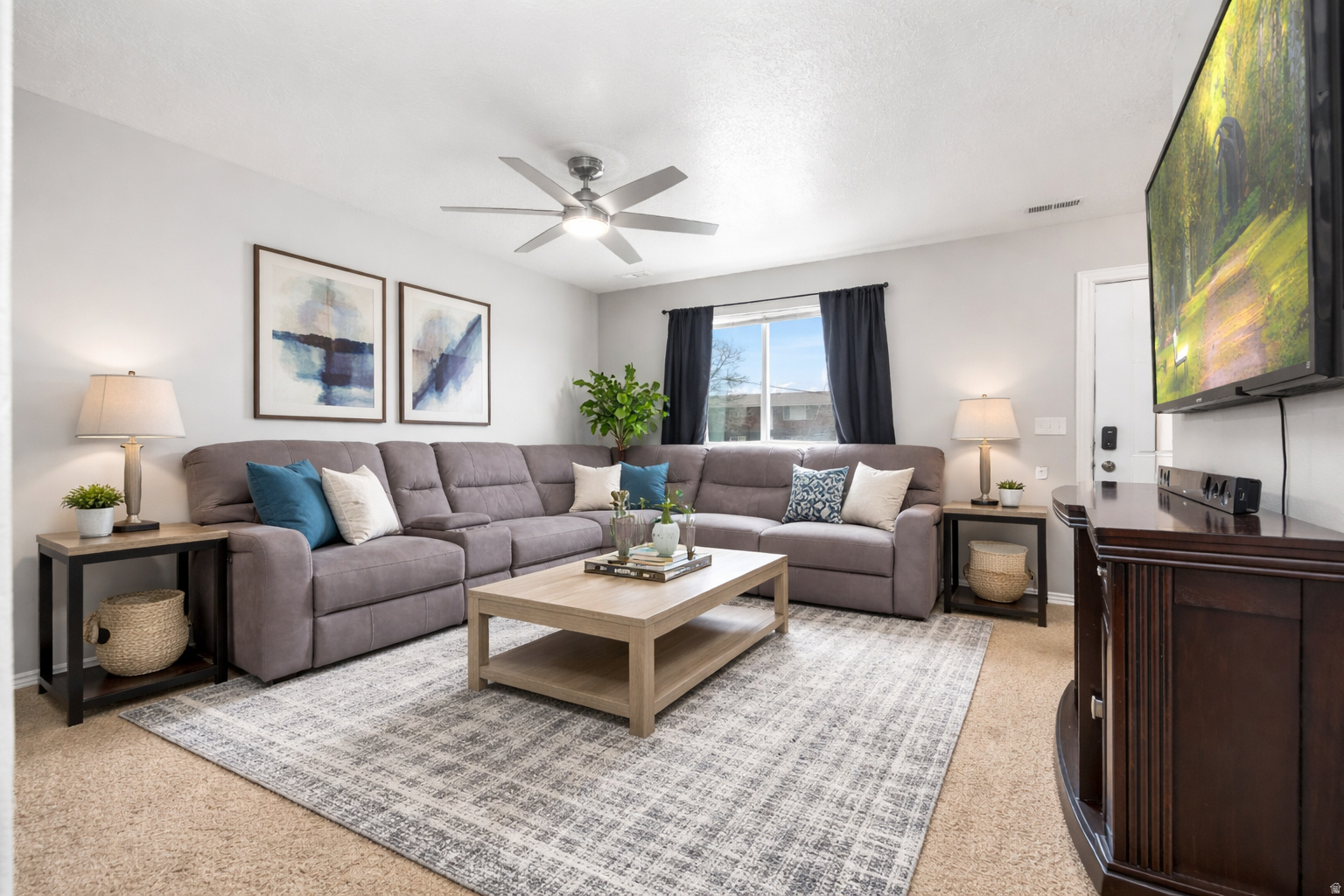 369 NORTH MAIN - Residential