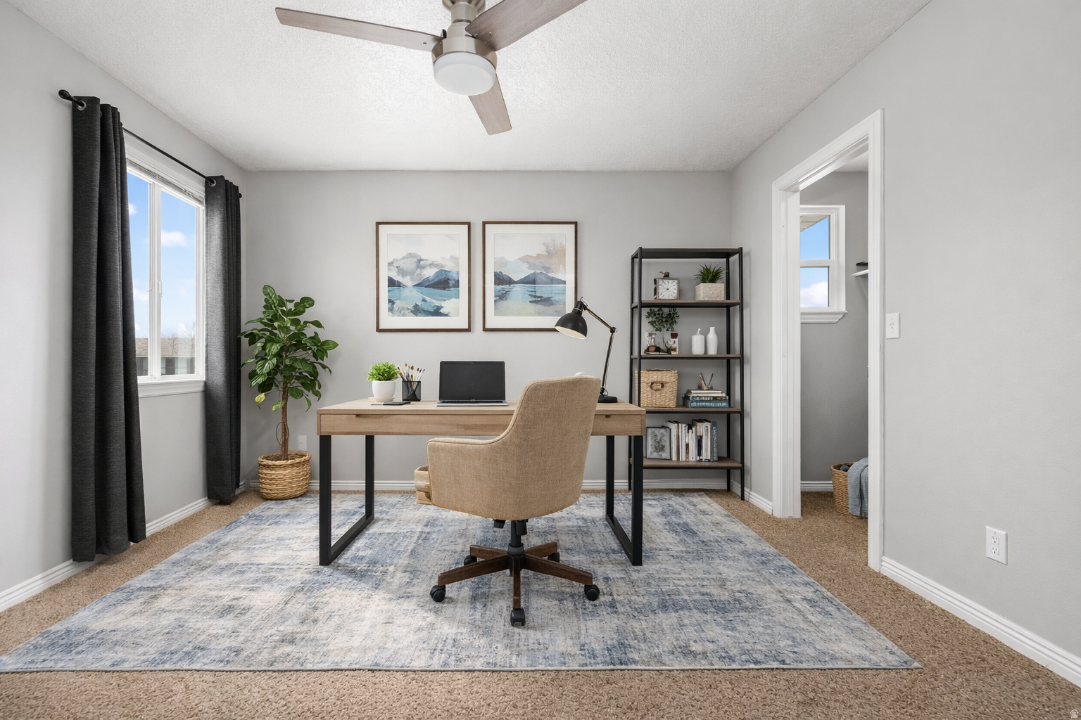 369 NORTH MAIN - Residential