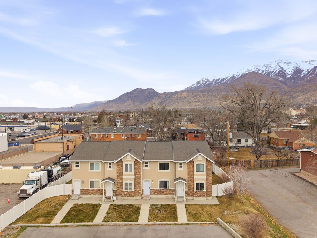 Photo of 369 N MAIN ST E #2, Orem, UT 84057 (MLS # 2136356)