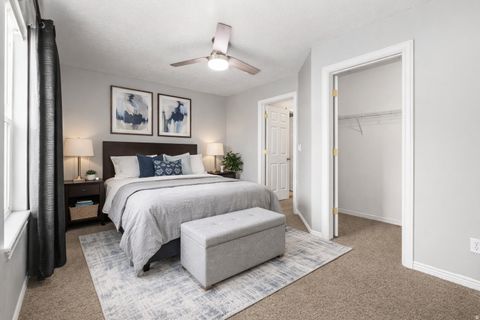 Tiny photo for 369 N MAIN ST E #2, Orem, UT 84057 (MLS # 2136356)