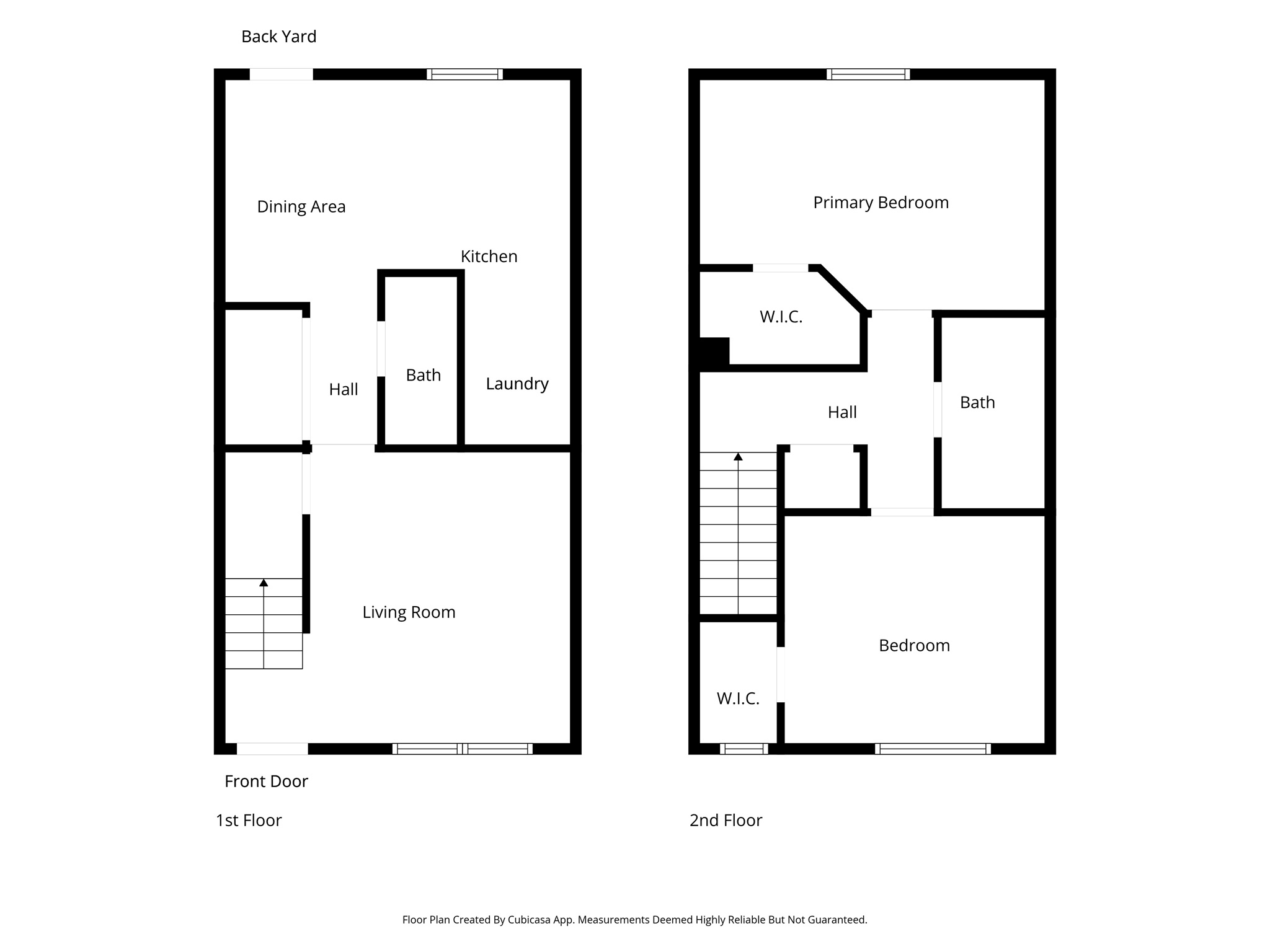 369 NORTH MAIN - Residential