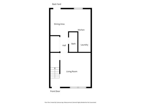 Tiny photo for 369 N MAIN ST E #2, Orem, UT 84057 (MLS # 2136356)