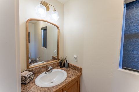 Tiny photo for 2853 SOUTH RED VALLEY CIRCLE #21-A1, Moab, UT 84532 (MLS # 2129386)