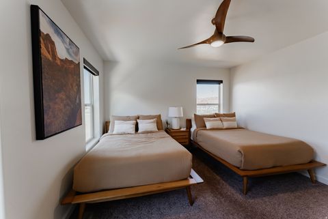 Tiny photo for 2853 SOUTH RED VALLEY CIRCLE #21-A1, Moab, UT 84532 (MLS # 2129386)