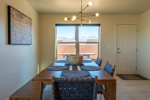 Tiny photo for 2853 SOUTH RED VALLEY CIRCLE #21-A1, Moab, UT 84532 (MLS # 2129386)