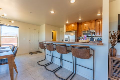 Tiny photo for 2853 SOUTH RED VALLEY CIRCLE #21-A1, Moab, UT 84532 (MLS # 2129386)