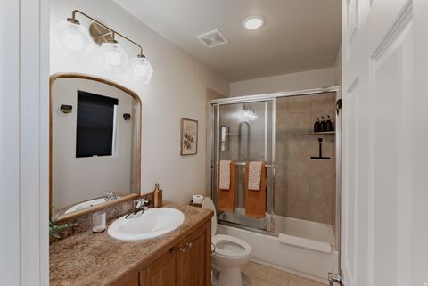 Tiny photo for 2853 SOUTH RED VALLEY CIRCLE #21-A1, Moab, UT 84532 (MLS # 2129386)