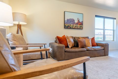 Tiny photo for 2853 SOUTH RED VALLEY CIRCLE #21-A1, Moab, UT 84532 (MLS # 2129386)