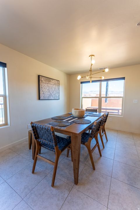 Tiny photo for 2853 SOUTH RED VALLEY CIRCLE #21-A1, Moab, UT 84532 (MLS # 2129386)