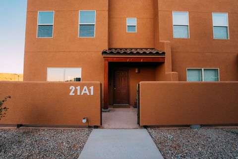 Tiny photo for 2853 SOUTH RED VALLEY CIRCLE #21-A1, Moab, UT 84532 (MLS # 2129386)