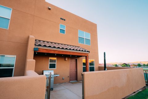 Tiny photo for 2853 SOUTH RED VALLEY CIRCLE #21-A1, Moab, UT 84532 (MLS # 2129386)
