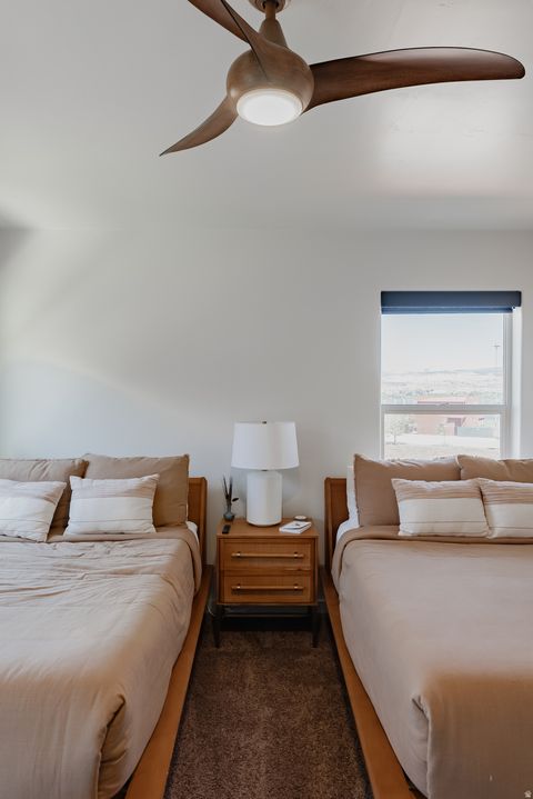 Tiny photo for 2853 SOUTH RED VALLEY CIRCLE #21-A1, Moab, UT 84532 (MLS # 2129386)