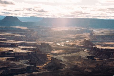 Tiny photo for 2853 SOUTH RED VALLEY CIRCLE #21-A1, Moab, UT 84532 (MLS # 2129386)