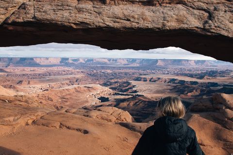 Tiny photo for 2853 SOUTH RED VALLEY CIRCLE #21-A1, Moab, UT 84532 (MLS # 2129386)