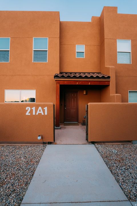 Tiny photo for 2853 SOUTH RED VALLEY CIRCLE #21-A1, Moab, UT 84532 (MLS # 2129386)