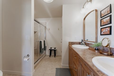 Tiny photo for 2853 SOUTH RED VALLEY CIRCLE #21-A1, Moab, UT 84532 (MLS # 2129386)