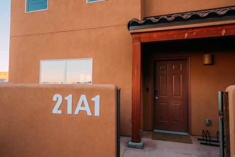 Tiny photo for 2853 SOUTH RED VALLEY CIRCLE #21-A1, Moab, UT 84532 (MLS # 2129386)