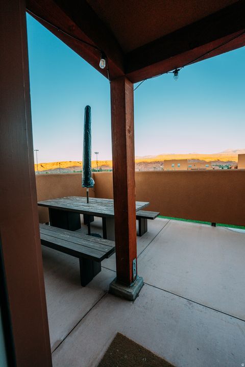 Tiny photo for 2853 SOUTH RED VALLEY CIRCLE #21-A1, Moab, UT 84532 (MLS # 2129386)