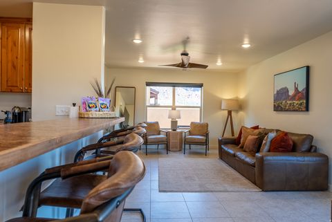 Tiny photo for 2853 SOUTH RED VALLEY CIRCLE #21-A1, Moab, UT 84532 (MLS # 2129386)