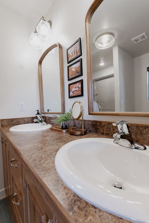 Tiny photo for 2853 SOUTH RED VALLEY CIRCLE #21-A1, Moab, UT 84532 (MLS # 2129386)