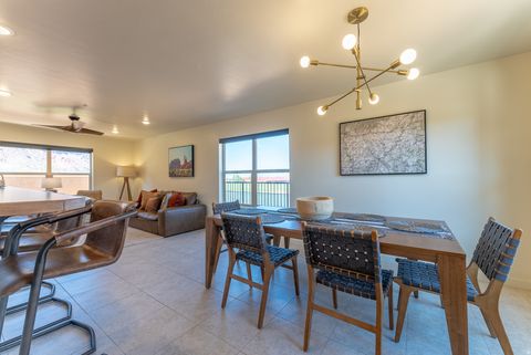 Tiny photo for 2853 SOUTH RED VALLEY CIRCLE #21-A1, Moab, UT 84532 (MLS # 2129386)