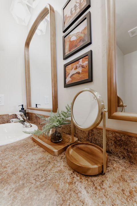 Tiny photo for 2853 SOUTH RED VALLEY CIRCLE #21-A1, Moab, UT 84532 (MLS # 2129386)