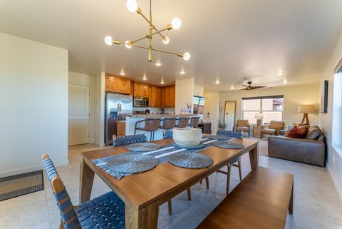 Tiny photo for 2853 SOUTH RED VALLEY CIRCLE #21-A1, Moab, UT 84532 (MLS # 2129386)