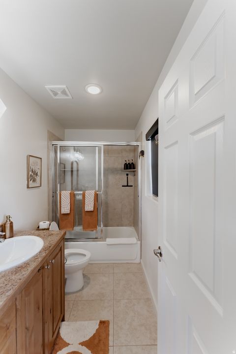 Tiny photo for 2853 SOUTH RED VALLEY CIRCLE #21-A1, Moab, UT 84532 (MLS # 2129386)